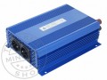 TruckerShop Inverter / Áramátalakító 24V 1200W SZINUSZOS