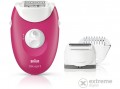 BRAUN SE3410 epilátor