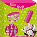 Minnie Disney karkötő készítő készlet pink