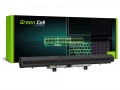 Green Cell Green Cell Laptop akkumulátor L15C4A02 L15L4A02 L15S4A02 Lenovo V310 V310-14ISK V310-15IKB V310-15ISK V510 V510-14IKB V510-15IKB