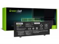 Green Cell Green Cell Laptop akkumulátor L15L4PC0 L15M4PC0 L15M6PC0 L15S4PC0 do Lenovo V730 V730-13 Ideapad 710s Plus 710s-13IKB 710s-13ISK