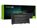 Green Cell Green Cell Laptop akkumulátor TF03XL HSTNN-LB7X 920046-421 920070-855 HP 14-BP Pavilion 14-BF 14-BK 15-CC 15-CD 15-CK 17-AR