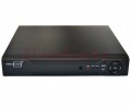 identivision IIP-N810 MEGASTORE, 8 csatornás (2MP), IP NVR rögzítő, max. 1db HDD