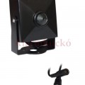 Provision -ISR PR-MC371UV37 nagydinamikájú Day&amp;Night mini kamera