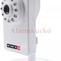Provision -ISR PR-F717 PnV IP kamera, 1/4 CMOS képérzékelő, 1 Megapixeles felbontás