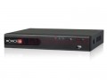 Provision -ISR PR-SA4100AHD1MM+ 4 csatornás asztali triplex AHD DVR