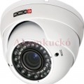 Provision -ISR PR-DI390IPVF inframegvilágítós kültéri IR 2 megapixeles IP dome kamera