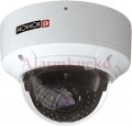 Provision -ISR PR-DAI390IPVF inframegvilágítós kültéri vandálbiztos IR 2 megapixeles IP dome kamera