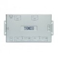 Trixess TXS-IC102 2 ajtós 2 irányú beléptető vezérlő