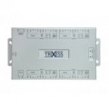 Trixess TXS-IC104 4 ajtós 1 irányú beléptető vezérlő