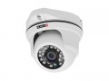 Provision -ISR PR-DI380AHDE36 AHD Eco 720p kültéri inframegvilágítós mechanikus Day&amp;Night megapixeles dome kamera