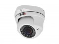 Provision -ISR PR-DI380AHDEVF AHD Eco 720p kültéri inframegvilágítós mechanikus Day&amp;Night megapixeles dome kamera