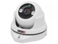 Provision -ISR PR-DI380AHD36 AHD Pro 720p kültéri inframegvilágítós mechanikus Day&amp;Night megapixeles dome kamera