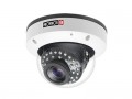 Provision -ISR PR-DAI380AHDVF AHD Pro 720p kültéri vandálbiztos inframegvilágítós mechanikus Day&amp;Night megapixeles dome kamera
