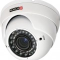 Provision -ISR PR-DI380IPVF inframegvilágítós kültéri IR 1,3 megapixeles IP dome kamera