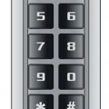 Satel INTSCRBL multifunkciós kezelő