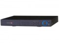 Provision -ISR PR-NVR3-164008P(1U) 16 csatornás Plug&amp;View Stand Alone NVR