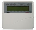 Satel INTKLCDRGR LCD kezelő Integra riasztóközponthoz