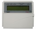Satel INTKLCDRBL LCD kezelő Integra riasztóközponthoz