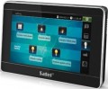 Satel INTTSIBSB 7 színes érintőképernyős LCD kezelő INTEGRA központokhoz