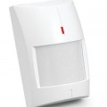 Satel GREY10X duáltechnológiás, kombinált passzív infra és mikrohullámú (PIR+MW) mozgásérzékelő