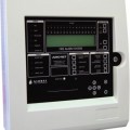 Global Fire JNETEN54SC002LED analóg címezhető tűzjelző központ