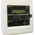 Global Fire JNETEN54SC003LED analóg címezhető tűzjelző központ