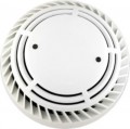 Global Fire GFEZEOSADSL analóg címezhető optikai füstérzékelő, JNRV4x vagy JNETEN54SCxxx tűzjelző központokhoz