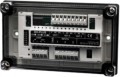 Global Fire 3I/O PLUS címezhető be - és kimeneti modul