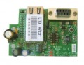 Global Fire JNETADVCOMSTCPIP TCP/IP interfész JUNO NET központok számítógéphez vagy külső nyomtatóhoz csatlakoztatására