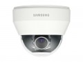 Samsung SCD5080P 1280H varifokális Dome kamera, 1/3-os CMOS chip