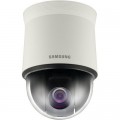 Samsung SCP2273 beltéri mechanikus Day&amp;Night 960H Speed Dome kamera, 1/4-os Super HAD II CCD chip, W5 DSP chip