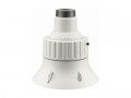 Samsung SBP301HF tartó adapter dome kamerákhoz, optikai kábellel való szereléshez, SNP-6321H/5321H kamerákhoz, 3 év garancia
