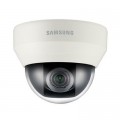 Samsung SND5083 IPOLIS nagydinamikájú mechanikus Day&amp;Night 1,3 megapixeles HD IP dome kamera, 1/3-os 1,3Megapixel Progressive Scan CMOS chip, WiseNet III DSP chip