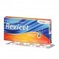 Revicet Akut 10 mg préselt szopogató tabletta 7x