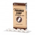 Paramax Comp 500 mg/65 mg tabletta 10x