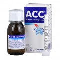 ACC 20 mg/ml belsőleges oldat 100ml