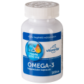Vitamintár Omega-3 1000mg kapszula 100x