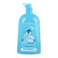 BIODERMA ABC Derm fürdető gél 1000ml