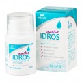 Idros deo izzadásgátló sensitive 50ml