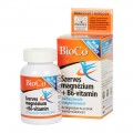 Bioco Szerves Magnézium B6 tabletta 90x