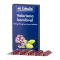 Cirkulin Valeriana komlóval 160mg/40mg Forte bevont tabletta 40x