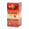 Flavin 7 prémium gyümölcslé kivonat 500ml