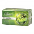 PATIKÁRIUM filteres zöld tea 25x