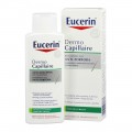 Eucerin Dermocap sampon korpás/zsíros hajra 250ml
