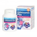 VitaPlus Glükózamin Plus 5 hatóanyaggal filmtabletta (Innopharm) 60x