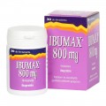 Ibumax 800 mg filmtabletta 30x