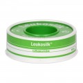 Leukosilk ragtapasz 4,6m x 1,25cm 1x