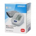OMRON M2 EE automata vérnyomásmérő