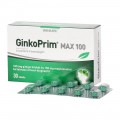Walmark GinkoPrim Max 100 mg tabletta 30x